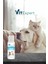 Dentiplus Kedi ve Köpek Ağız ve Diş Bakım Jeli Kolay Kullanım Temizleyici Jel 2