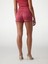 Kadın Marciano Pembe Regular Fit Şort 3