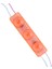 Kırmızı Modül LED Animasyonlu 12 V 1.5 W 10 Adet 7460 1