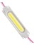 Lensli Beyaz Cob Modül LED 12 V 2 W 10 Adet 17666 1