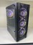 BZ01 Atx 600W Power Supplay+8 Pin USB 3.0 Argb X4 Adet Fan Pc Kasa 1