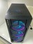 BZ01 Atx 600W Power Supplay+8 Pin USB 3.0 Argb X4 Adet Fan Pc Kasa 4