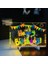 LED Aydınlatmalı Yazı ve Çizim Tahtası - Küçük Boy 20X20 cm 1