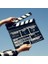 Mini Boy Dekoratif Sinema Klaket 1