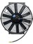 24V FAN MOTORU EMİCİ-ÜFLEYİCİ AKSİYEL 11 " (DIŞ ÇAP 315 MM) JAPAN 2