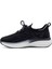 B264 Kadın Spor Ayakkabı Siyah 2