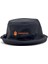 Tom Bckt Ul 42-5fx Bucket Şapka Siyah 1