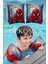 Dekomus Ile Lisanslı Spıderman Kolluk 23X15 cm 1