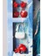 Dekomus Ile Frozen Elsa Çantalı Oyuncak Bebek 3