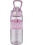 Odorles Su Matarası Tritan Lila 750ml 1