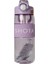 Odorles Su Matarası Tritan Lila 750ml 3