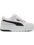 Karmen Iı Idol Kadın Beyaz Sneaker / Spor Ayakkabı - 397461 09 1