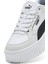 Karmen Iı Idol Kadın Beyaz Sneaker / Spor Ayakkabı - 397461 09 5