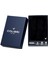 Colibri Rebel Çift Jet Puro Çakmağı Siyah 3