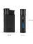 Colibri Evo Storm Çift Alevli Çakmak Puro Çakmağı Siyah 2