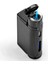 Colibri Evo Storm Çift Alevli Çakmak Puro Çakmağı Siyah 3