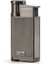 Colibri Evo Storm Çift Alevli Çakmak Puro Çakmağı Gri 1