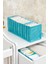 Baby Akordiyon Organizer Çekmece Düzenleyici Small, Mavi 1
