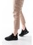Shoes DM-501 Bağcıklı Failon Taban Günlük Spor Ayakkabı 2