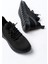 Shoes DM-501 Bağcıklı Failon Taban Günlük Spor Ayakkabı 5