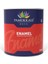Enamel Sentetik Parlak Boya 2.5 kg Turuncu Ral 2004 1