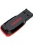 Cruzer Blade 32GB USB Flash Bellek 2