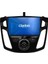 Ford Focus 3- 3.5- 4 Android Multimedya Sistemi 4-64 Clarion (2011-2018) 1