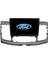 Ford Transit Android Multimedya Sistemi 4-64 Clarion (2020-2025) 2
