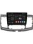 Ford Transit Android Multimedya Sistemi 4-64 Clarion (2020-2025) 4