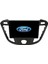 Ford Transit Tourneo Custom Android Multimedya Sistemi 4-64 Clarion (2012-2017) 2