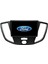 Ford Transit Android Multimedya Sistemi 4-64 Clarion (2015-2020) 2