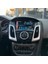 Ford Focus 3- 3.5- 4 Android Multimedya Sistemi 4-64 Clarion (2011-2018) 5