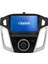 Ford Focus 3- 3.5- 4 Android Multimedya Sistemi 4-64 Clarion (2011-2018) 1