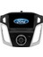 Ford Focus 3- 3.5- 4 Android Multimedya Sistemi 4-64 Clarion (2011-2018) 2