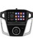 Ford Focus 3- 3.5- 4 Android Multimedya Sistemi 4-64 Clarion (2011-2018) 4