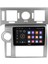 Hummer H2 Android Multimedya Sistemi 4-64 Clarion (2008-2009) 4