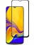 Samsung Galaxy A24 Uyumlu Davin Seramik Ekran Koruyucu 1