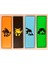 Pokemon Evolution Kitap Ayracı 2