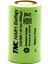Tnl 2/3A 1600MAH 1.2V Ni-Mh Şarj Edilebilir Pil 1