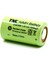 Tnl 2/3A 1600MAH 1.2V Ni-Mh Şarj Edilebilir Pil 2
