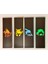 Pokemon Evolution V2 Kitap Ayracı 2