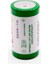 Naccon ER34615M 3.6 Volt D Size Lityum Büyük Boy Pil 1