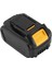 Tnl Marka Dewalt 18V 2000MAH DCB180 Li-Ion Batarya 1