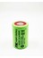 Tnl 4/5sc 2000MAH Ni-Mh Şarj Edilebilir Matkap Pili 1