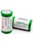 Naccon ER34615M 3.6 Volt D Size Lityum Büyük Boy Pil 2