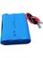 12V Matkaplar Için Li-Ion 2000MAH Pil Grubu 1