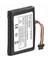 Pda Pili Için Acer N35,N35SE,FORAIRIS NC05,NC05A, Bluemedıa PS1020, Navman Pin 570, Typhoon Myguide 3600,3610,3620 1