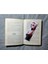 Harley Quinn Kitap Ayracı 1