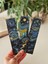 Starry Night Dreams V2 Kitap Ayracı 3