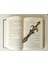 Noble Knight Sword Kitap Ayracı 1